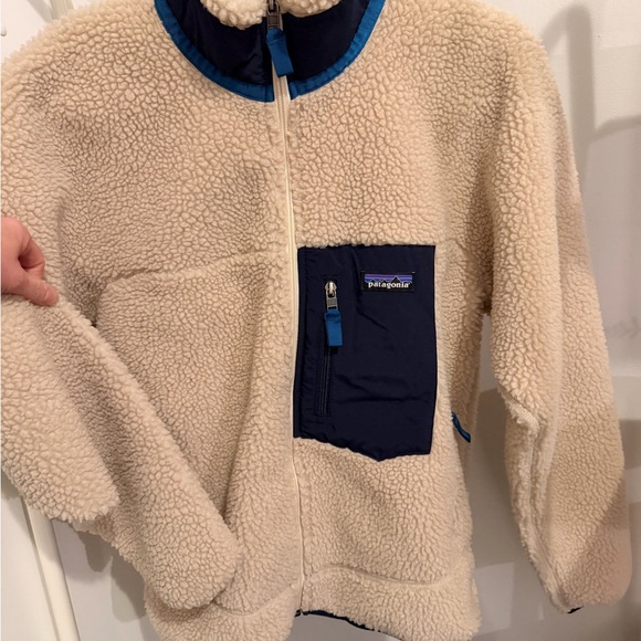 Patagonia Other - Patagonia Men’s Classic Retro-X Fleece Full Zip Jacket